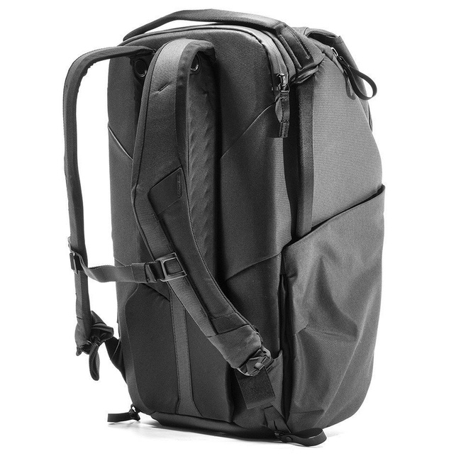 Plecak PEAK DESIGN Everyday Backpack 30L v2 EDLv2 - czarny 