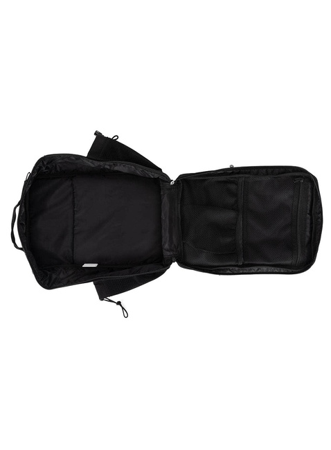 Plecak sportowy Built For Athlete Hero Backpack 25 l - black 