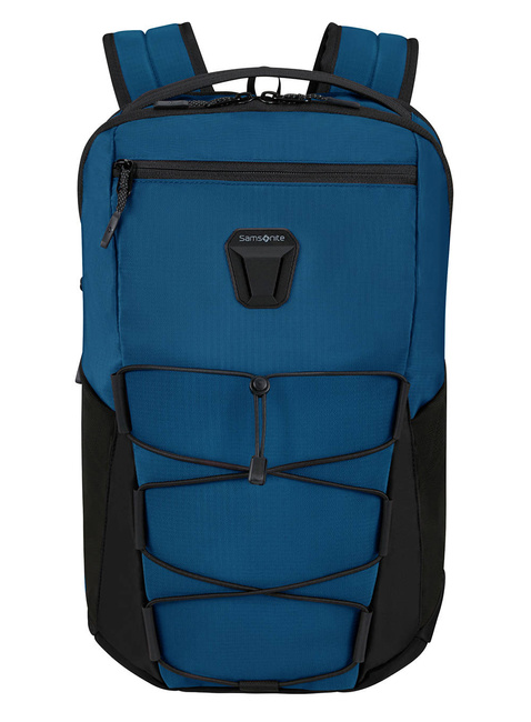 Plecak miejski Samsonite Dye-Namic 14,1" - blue