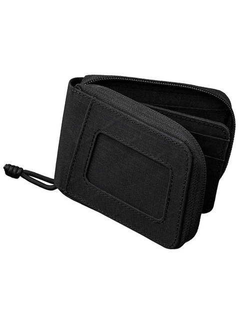 Portfel podróżny Alpaka Zip ID Wallet - black