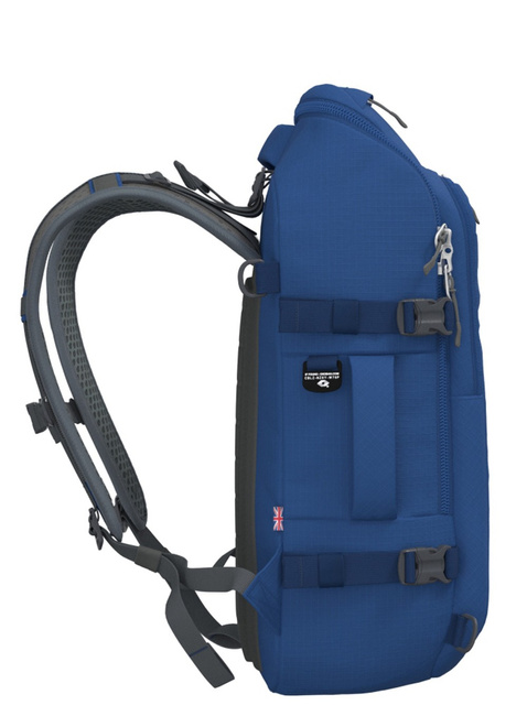 Plecak torba podręczna CabinZero ADV Pro 32 l - atlantic blue