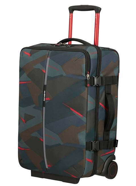 Torba kabinowa Samsonite Securipak - deep forest camo