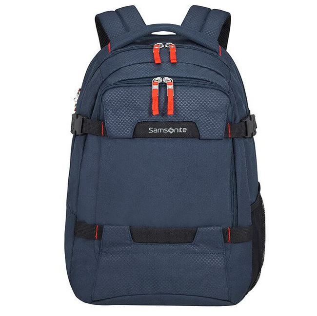 Plecak na laptopa Samsonite Sonora L 15,6" Backpack - night blue