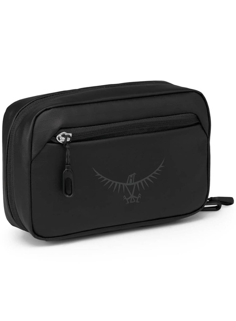 Organizer podróżny Osprey Transporter Powerhouse - raven black