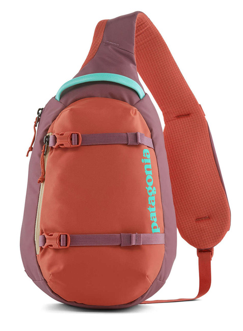 Plecak miejski Patagonia Atom Sling Bag 8 l - evening mauve