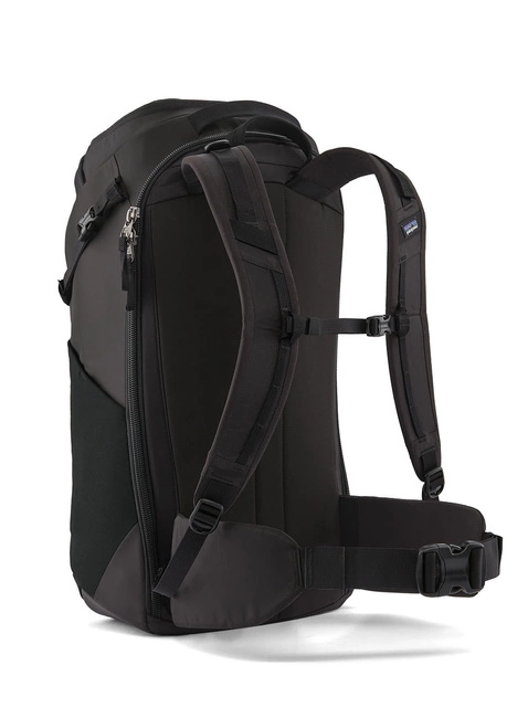 Plecak turystyczny Patagonia Cragsmith Pack 32 l - black