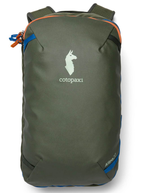 Plecak podróżny Cotopaxi Allpa Mini Travel Pack 20 l - fatigue
