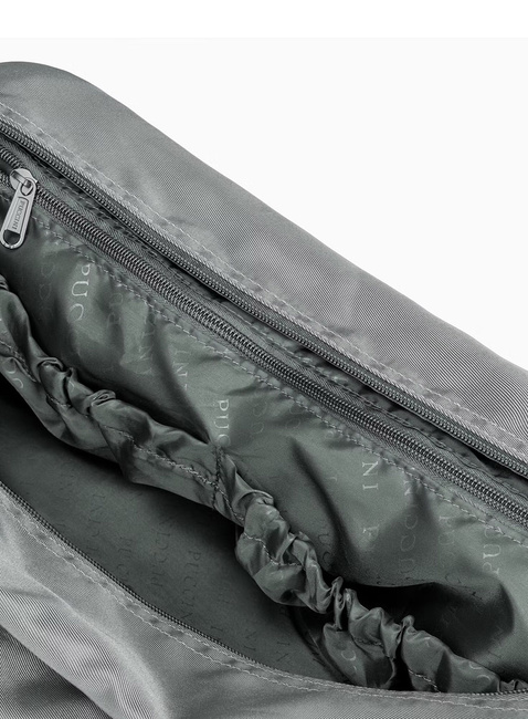 Torba podróżna z funkcją plecaka Puccini Packsy - zielony