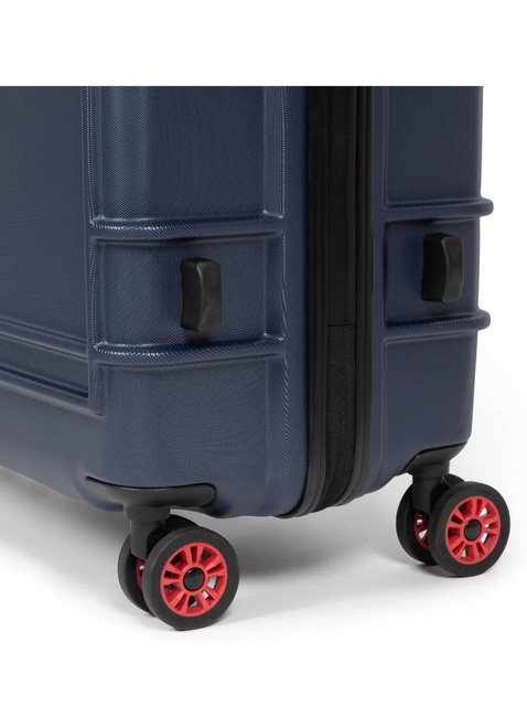 Walizka średnia Eastpak Resist'r Zip M - marine navy
