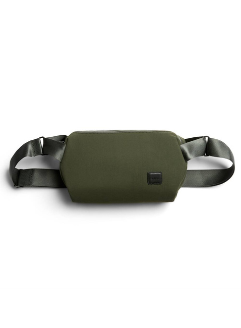 Torba na ramię Bellroy Classic Sling 5 l - olive