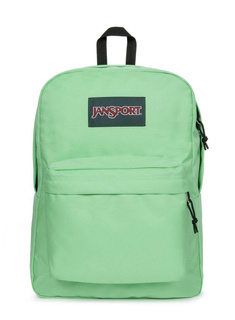 Plecak codzienny JanSport SuperBreak One - mint chip