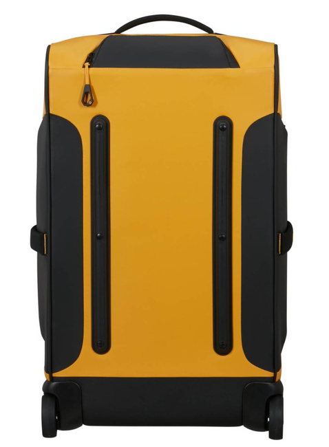 Torba na kółkach średnia Samsonite Paradiver Light - yellow