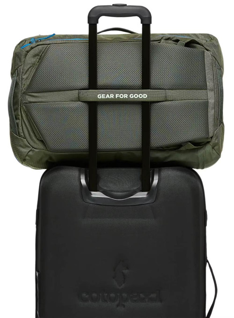 Plecak podróżny Cotopaxi Allpa Travel Pack 35 l - fatigue