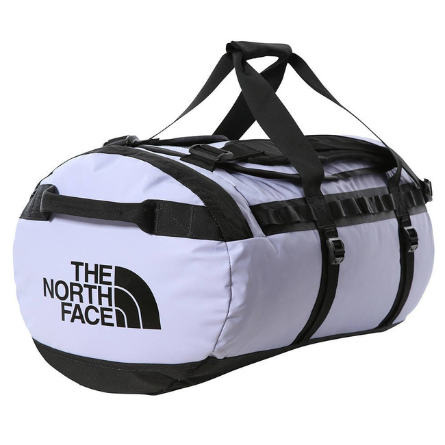Torba  / plecak The North Face Base Camp Duffel M - sweet lavender / black