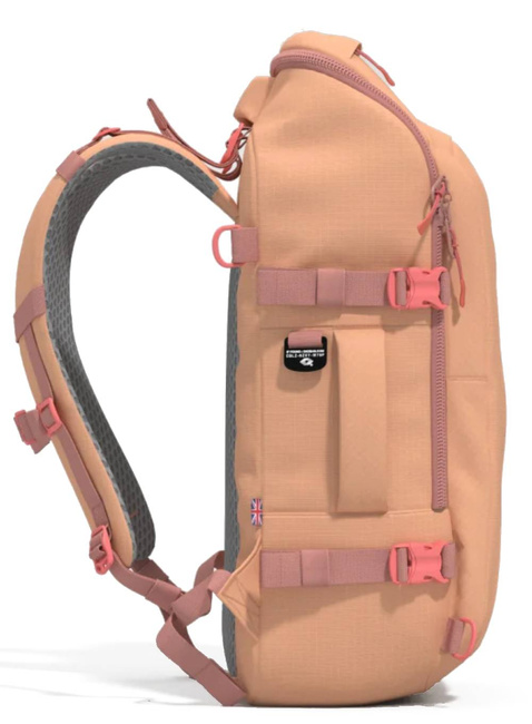 Plecak torba podręczna CabinZero ADV 32 l - sunny day