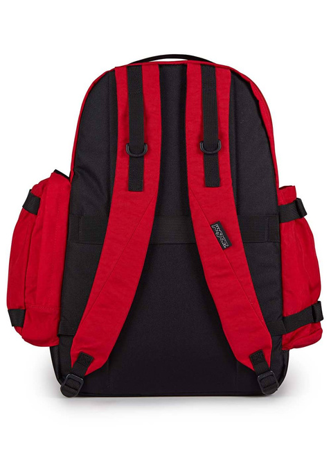 Plecak JanSport Seattle Pack - red tape