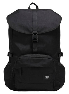 Plecak szkolny miejski Vans DX Rucksack - black