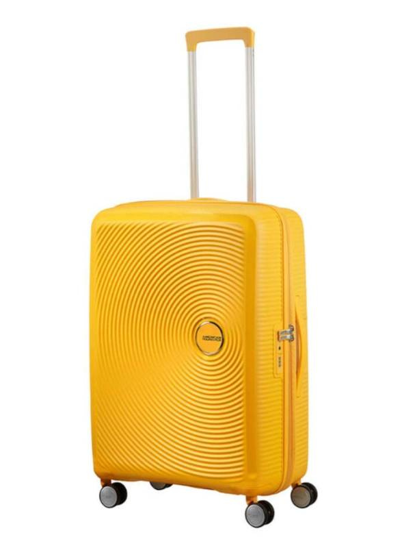 golden yellow