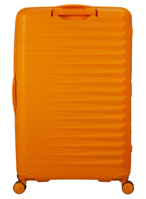 Walizka duża American Tourister FastForward - radiant orange