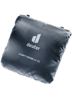 Pokrowiec transportowy Deuter Flight Cover 60-90 - black