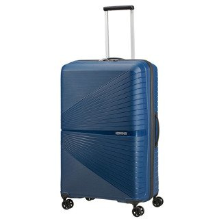 Walizka duża American Tourister Airconic - midnight navy