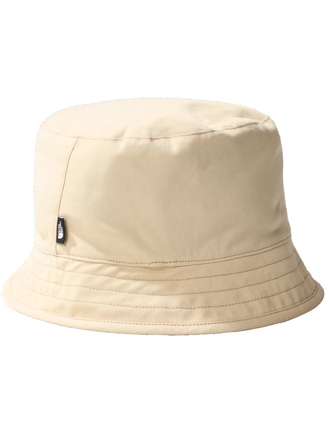 Kapelusz dwustronny The North Face Class V - new taupe green / khaki stone