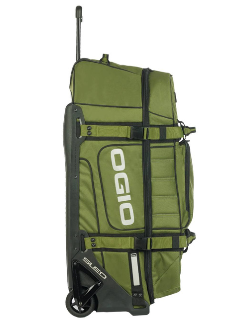 Torba podróżna Ogio RIG 9800 - green