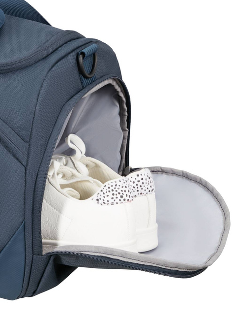 Torba podróżna American Tourister Wanderlite Duffle Bag S - dark navy