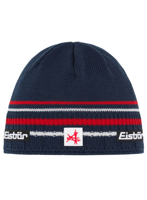 Czapka zimowa Eisbar Bax Ski Austria Men's Hat - multicolored / dark blue