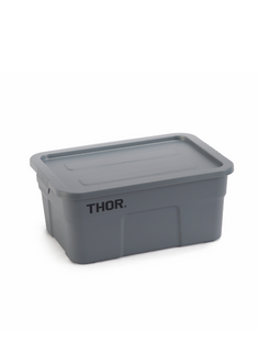 Pojemnik do przechowywania THOR Mini Stackable Storage Box 2,5 L - grey