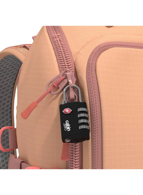 Plecak torba podręczna CabinZero ADV 32 l - sunny day