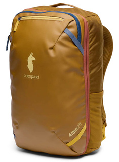 Plecak podróżny Cotopaxi Allpa Travel Pack 28 l - bronze