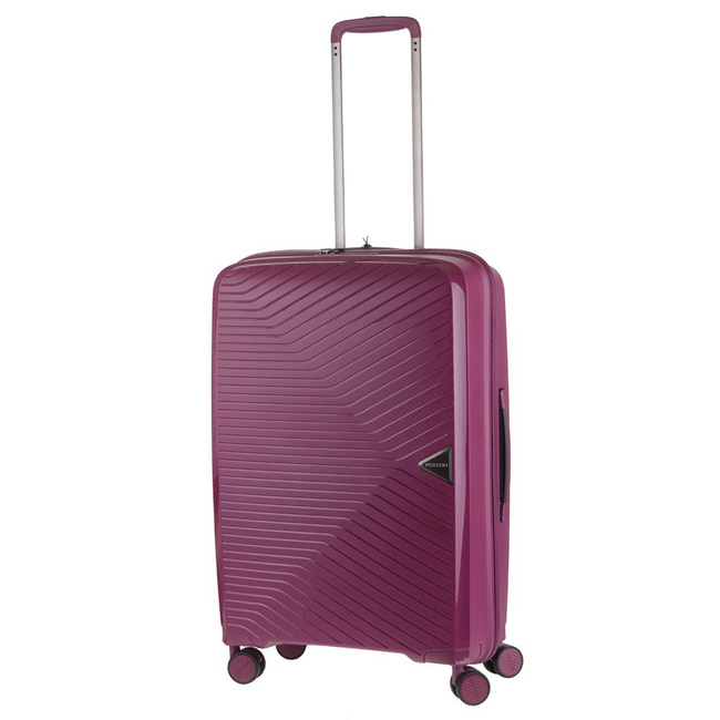 Walizka średnia Puccini Denver 