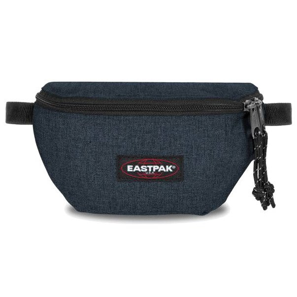 Torba biodrowa Eastpak Springer - triple denim