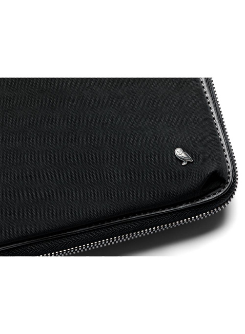Organizer etui na tablet Bellroy Tokyo Folio 8" - raven