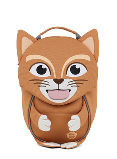 Plecak dziecięcy Affenzahn Small Friend - cat