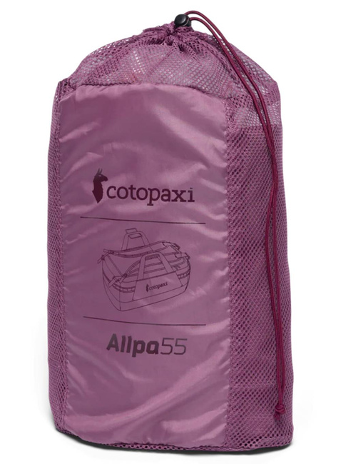 Torba podróżna Cotopaxi Allpa Getaway Duffel 55 l - fig