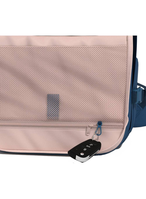 Plecak torba podręczna CabinZero Classic Pro 32 l - jodhpur blue