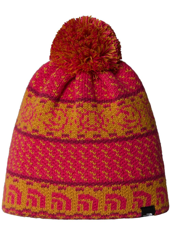 citrine yellow jacquard
