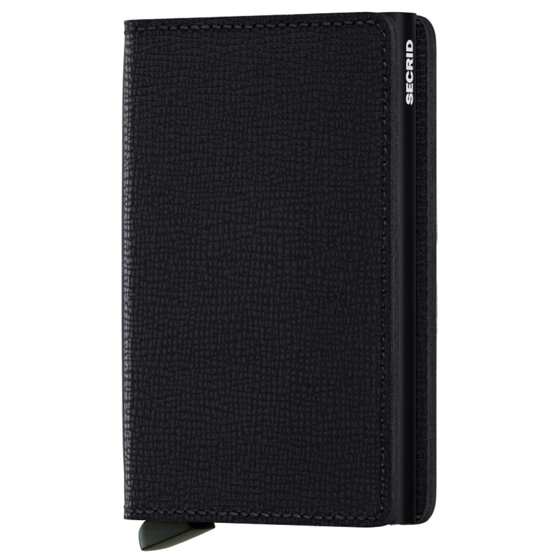 crisple black