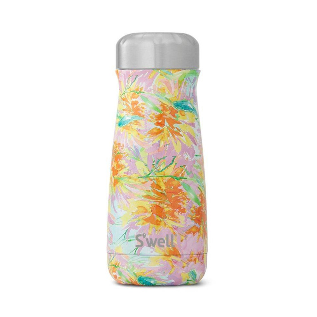 Butelka termiczna 470 ml Traveler Swell - sunkissed