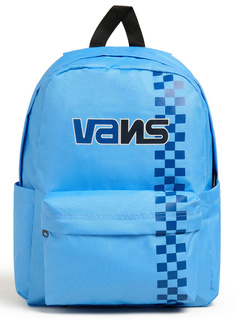 Plecak dziecięcy Vans Old Skool Grom - tranquil blue