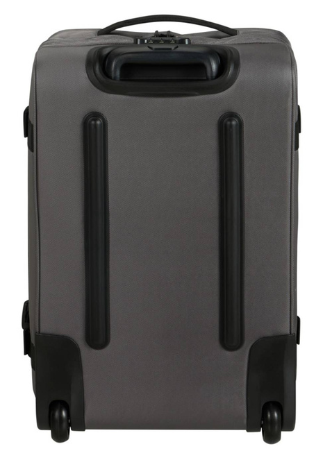 Torba podróżna American Tourister Urban Track Duffle S - dark grey