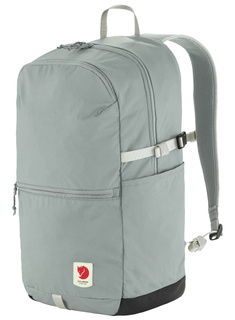 Plecak miejski Fjallraven High Coast Backpack 24 - shark grey