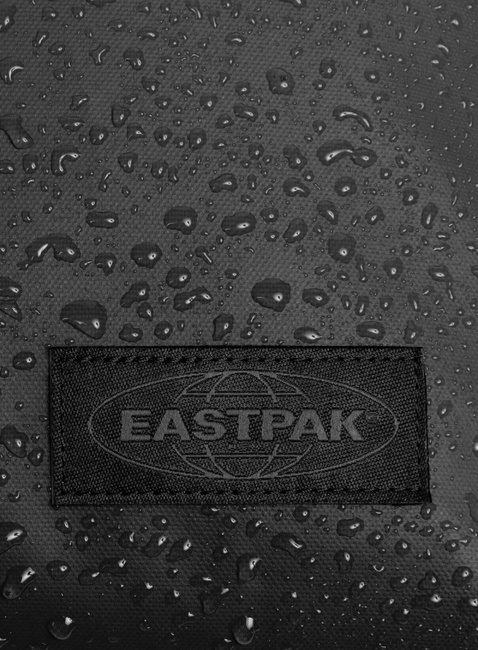 Kosmetyczka podróżna Eastpak Road Kit - tarp black 2
