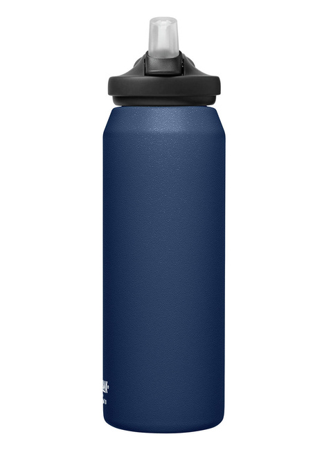 Butelka stalowa Camelbak Eddy+ 1 l z filtrem Lifestraw - navy