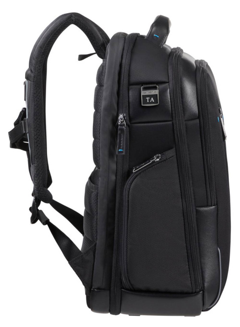 Plecak na laptopa Samsonite Spectrolite 3.0 Backpack 15,6" Exp - black