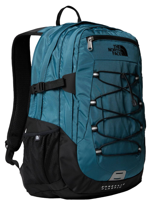 space / tnf black