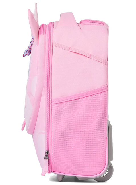 Walizka dla dzieci Affenzahn Kids Suitcase - unicorn