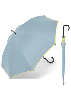 Parasol długi automatyczny Benetton Long AC - tourmaline